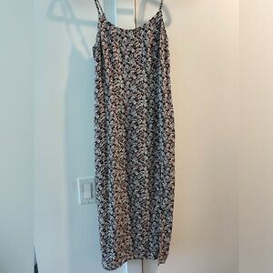 Abercrombie dress!
